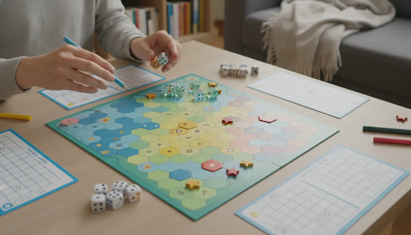 Keer Op Keer Spelregels