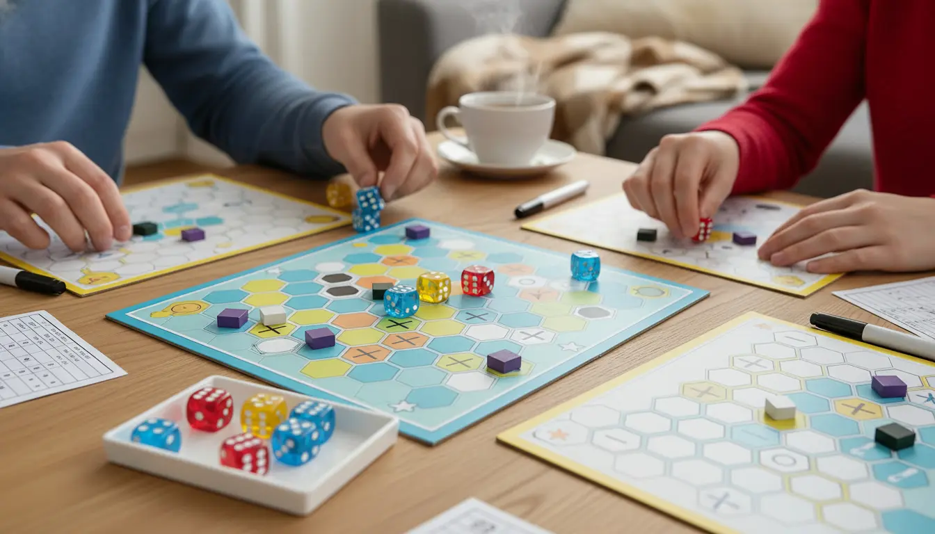 Keer Op Keer 2 Spelregels