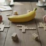 Bananagrams spelregels