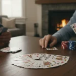 Gin Rummy spelregels