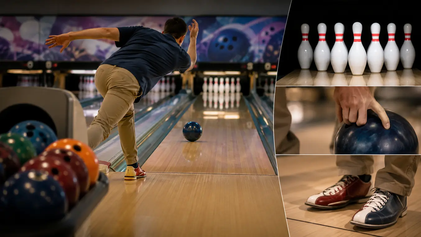 Bowlen Spelregels